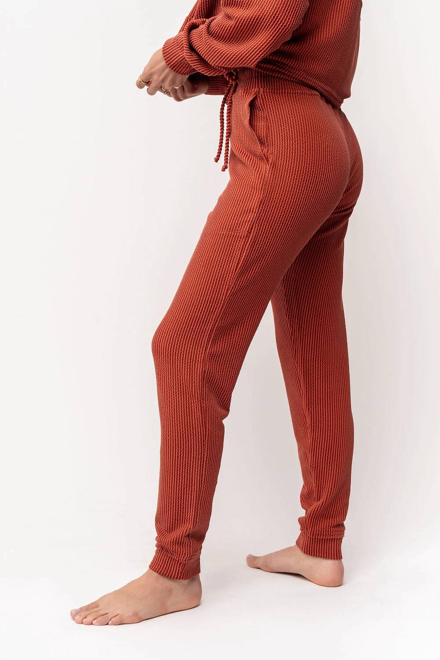 Lovlei - Boardwalk Jogger Pants