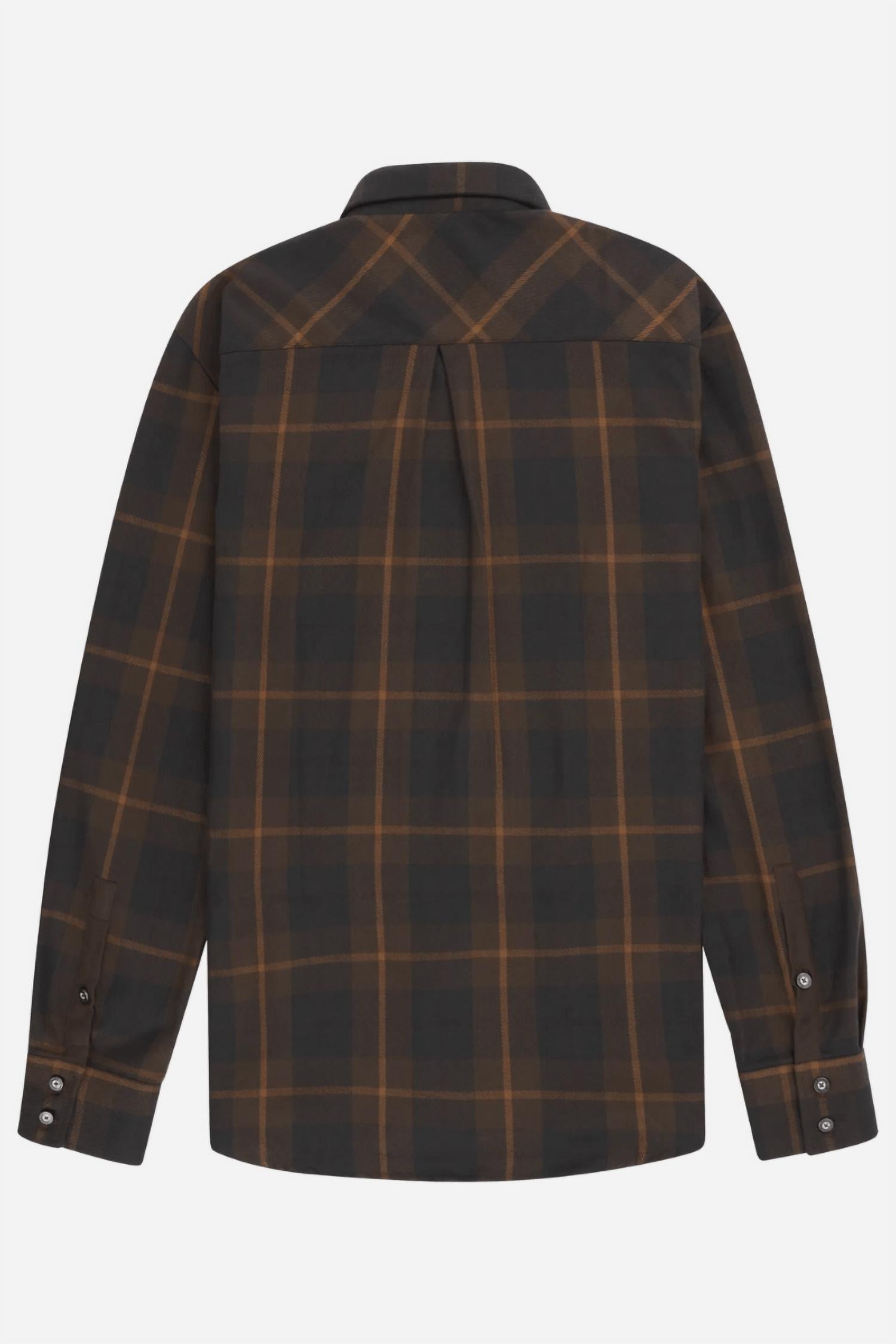 Amundsen - Skauen Field Shirt