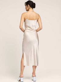 Current Air - Cami Midi Dress