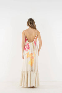 Emily Mccarthy - Susannah Maxi Dress