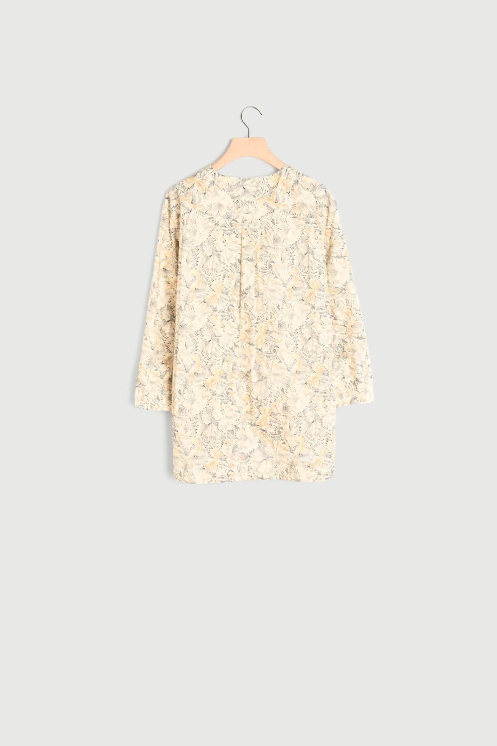 Soeur - Alaska Top