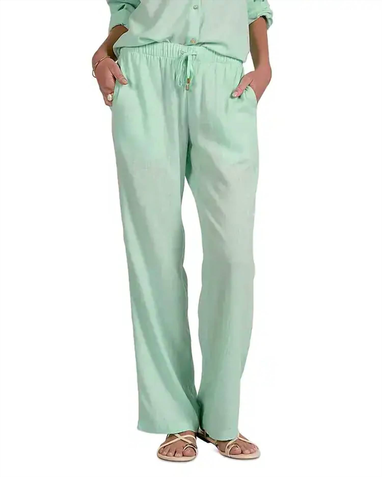 Elan - LUXE LOUNGE BOTTOMS