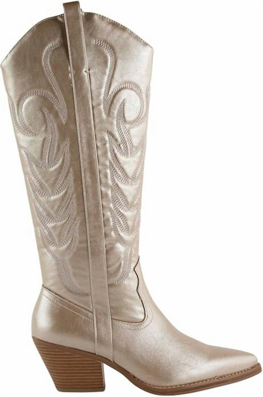 Matisse - Women's Dixie Western Boot