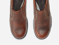 Timberland - Men's Titan Slip On Al Shoe
