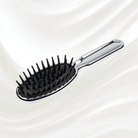 Koh-I-Noor Beauty Usa - Women's Pneumatic Detangling Hairbrush