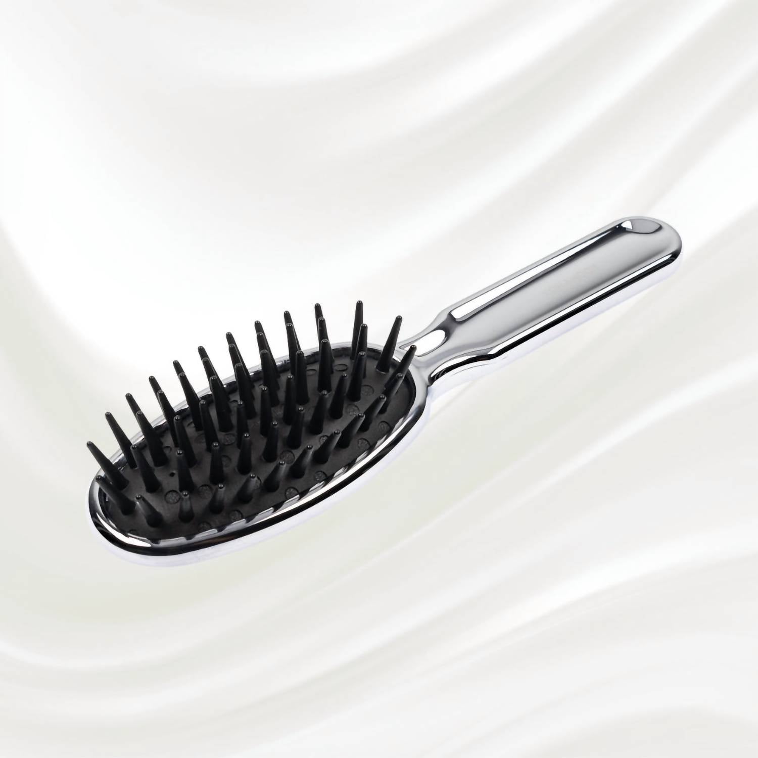 Koh-I-Noor Beauty Usa - Women's Pneumatic Detangling Hairbrush