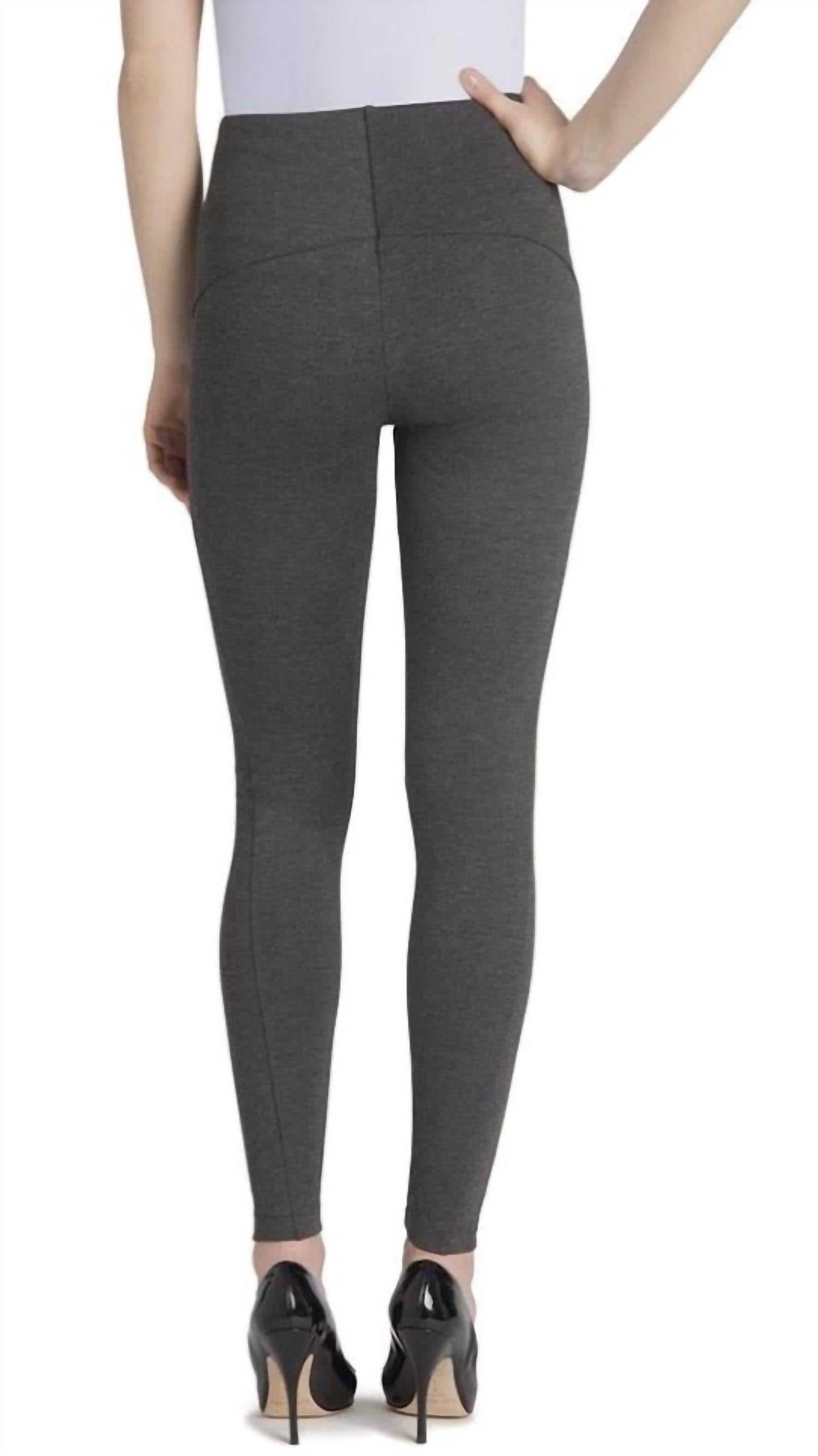 Lysse - Ponte Leggings