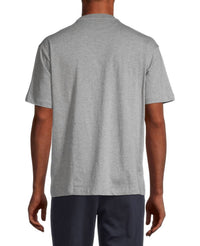 Bally - Short Sleeve Pocket T-shirt