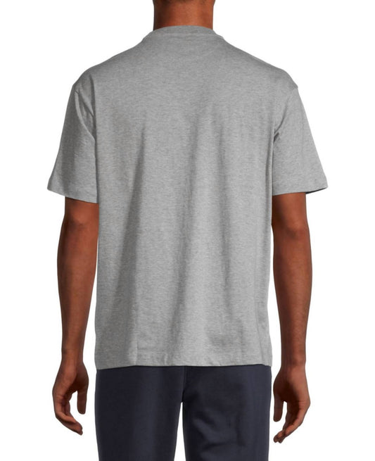 Bally - Short Sleeve Pocket T-shirt