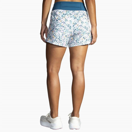 Brooks - Women's Chaser 5" Short