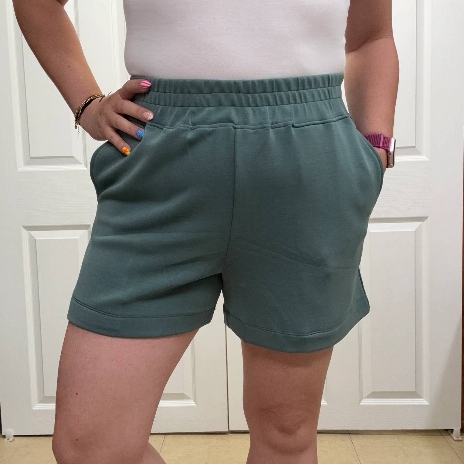 Mono B - Laguna Lounge Shorts
