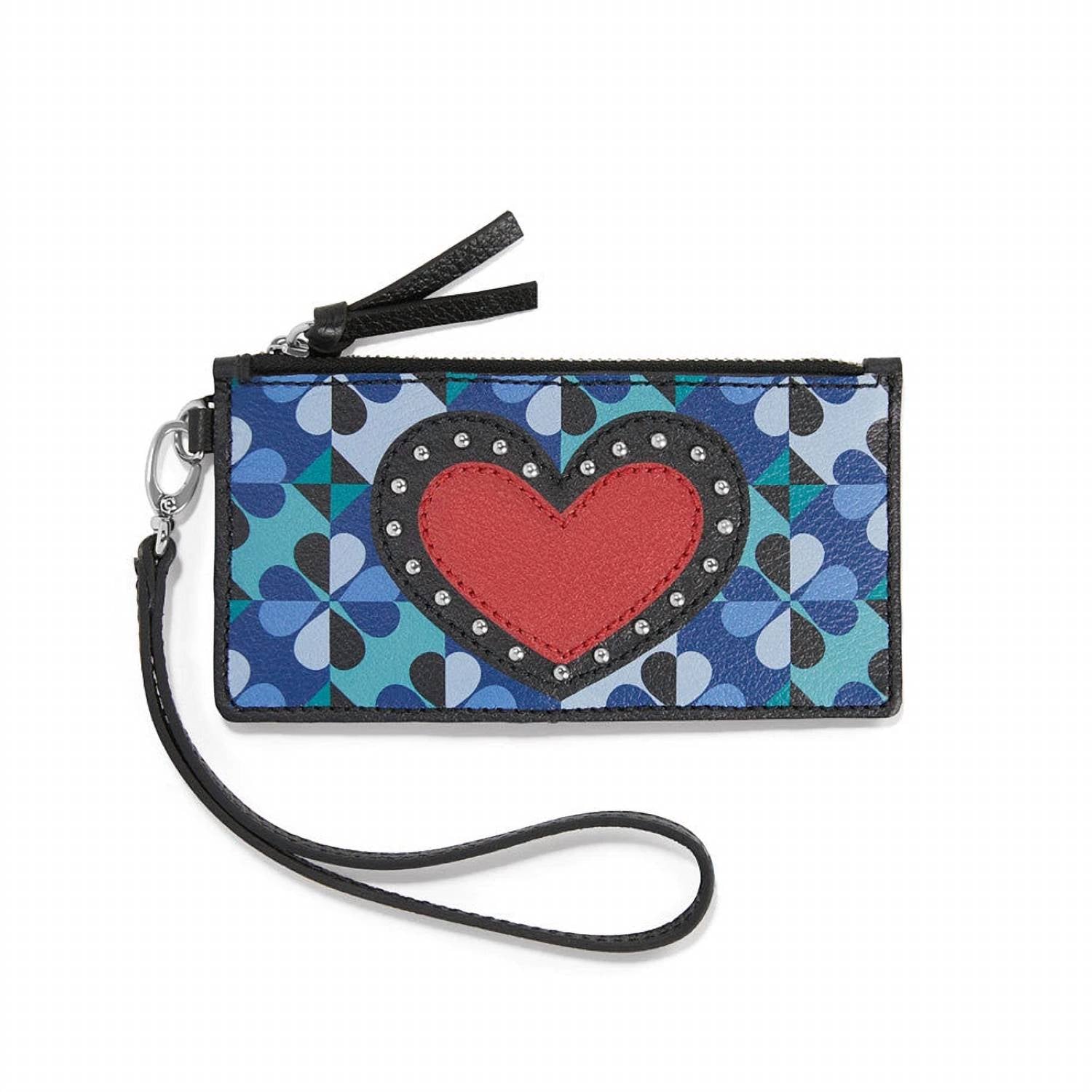 Brighton - Fashionista Card Pouch