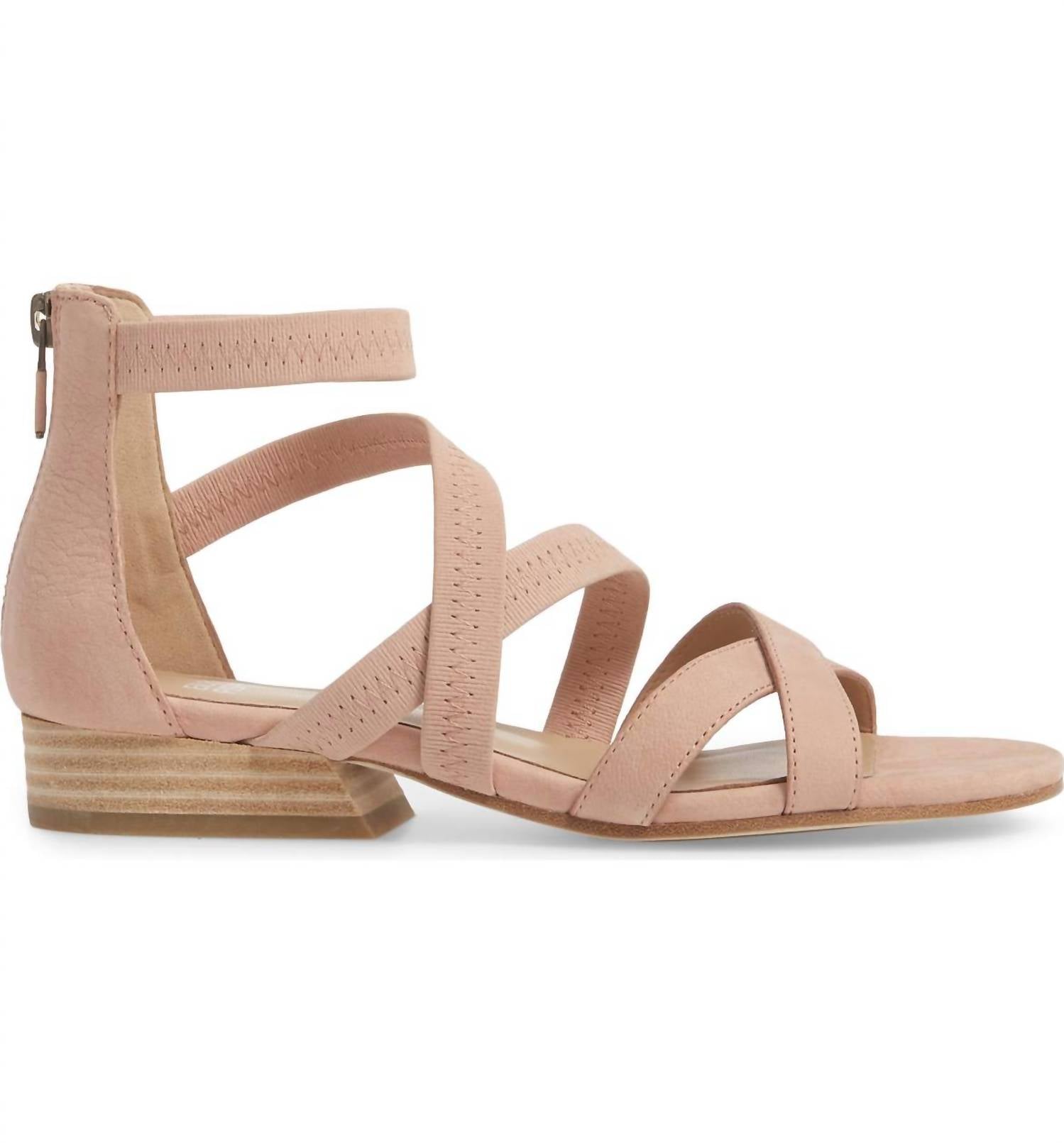 Eileen Fisher - Women's Eva Sandal