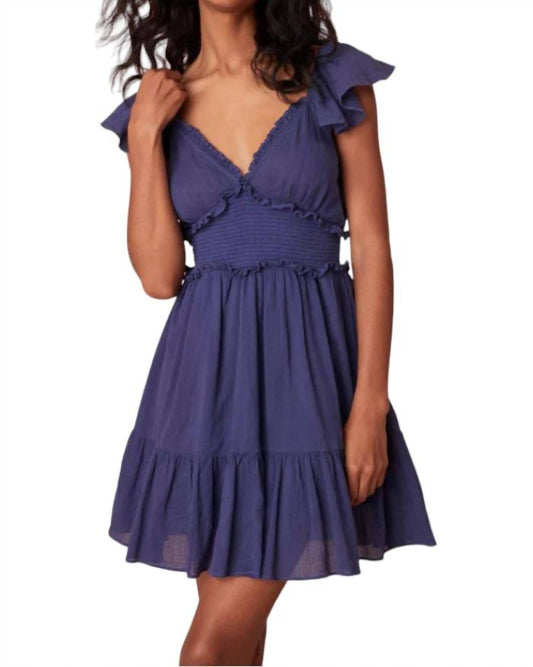 Loveshackfancy - Ivella Dress