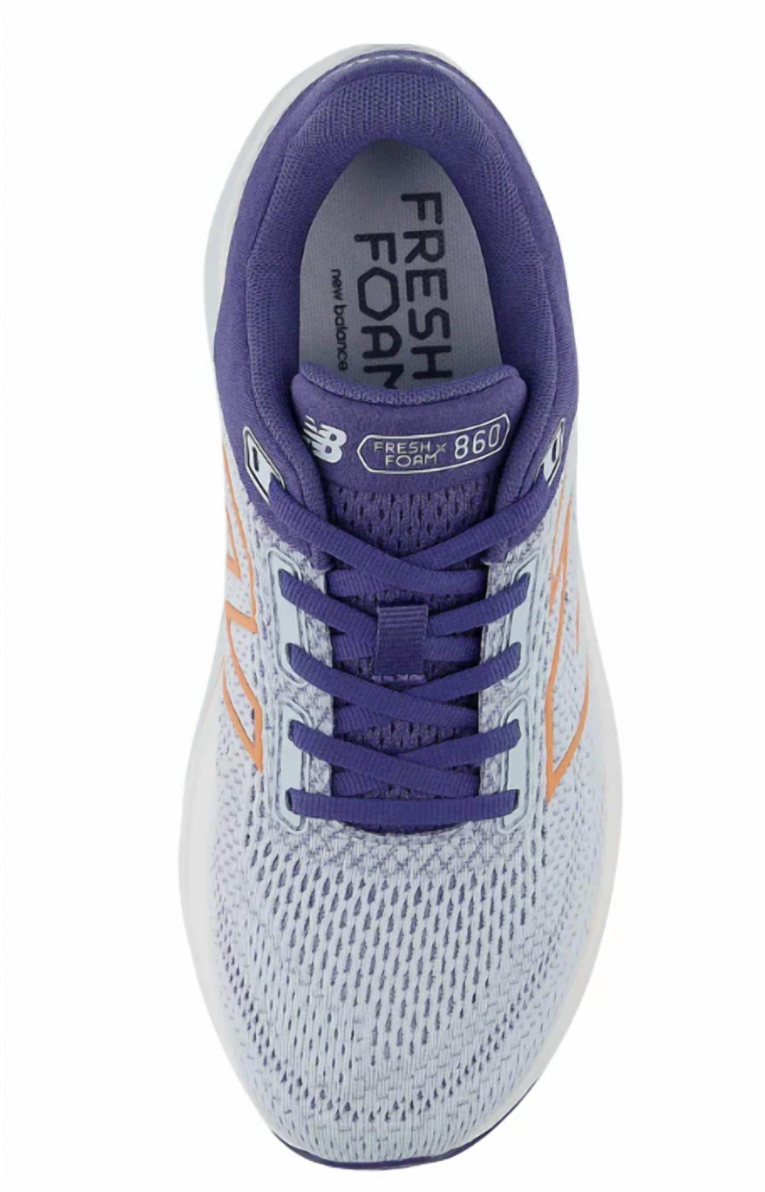 New Balance - Women's Fresh Foam X 860v14 Wide Shoes