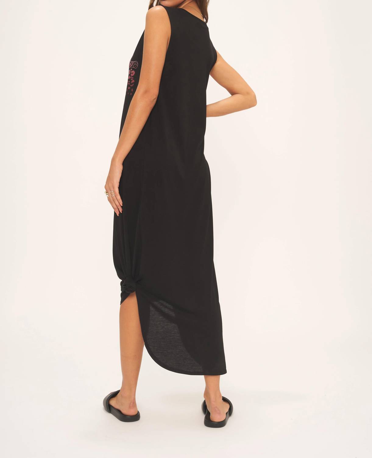 Project Social T - Maxi Tank Dress