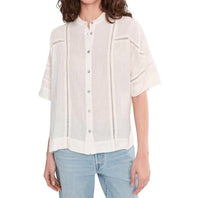 Faherty - Luna Top