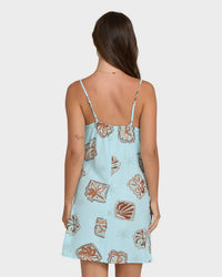 Billabong - Tidal Crush Mini Dress