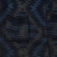 Stetson - Southwestern Duster Sweater
