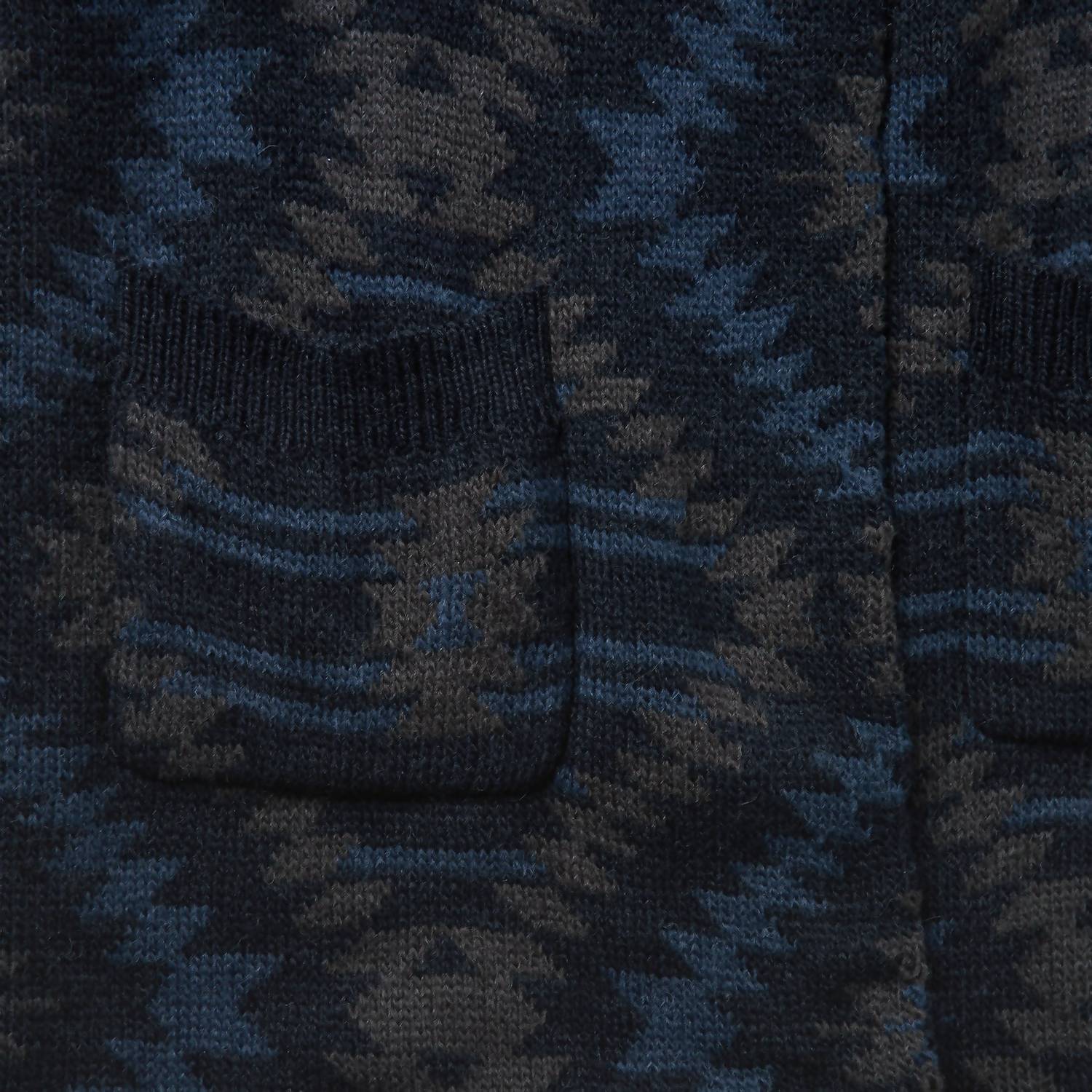 Stetson - Southwestern Duster Sweater