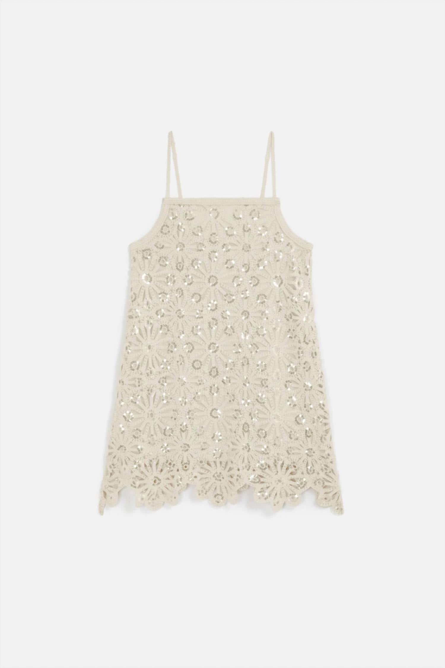 Suncoo - Chelby Dress