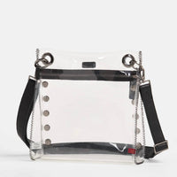 Hammitt - Women's Tony Medium Crossbody Bag