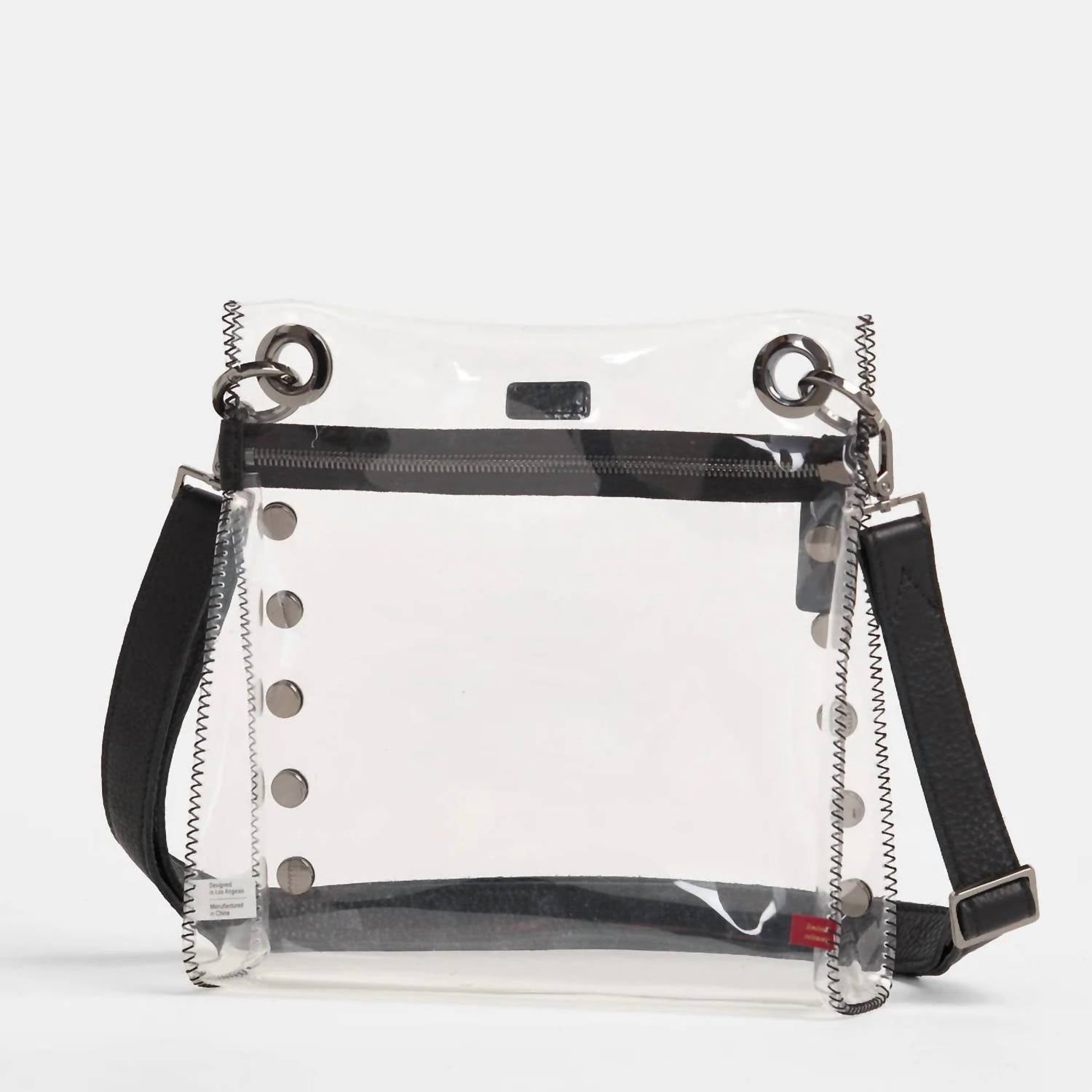 Hammitt - Women's Tony Medium Crossbody Bag