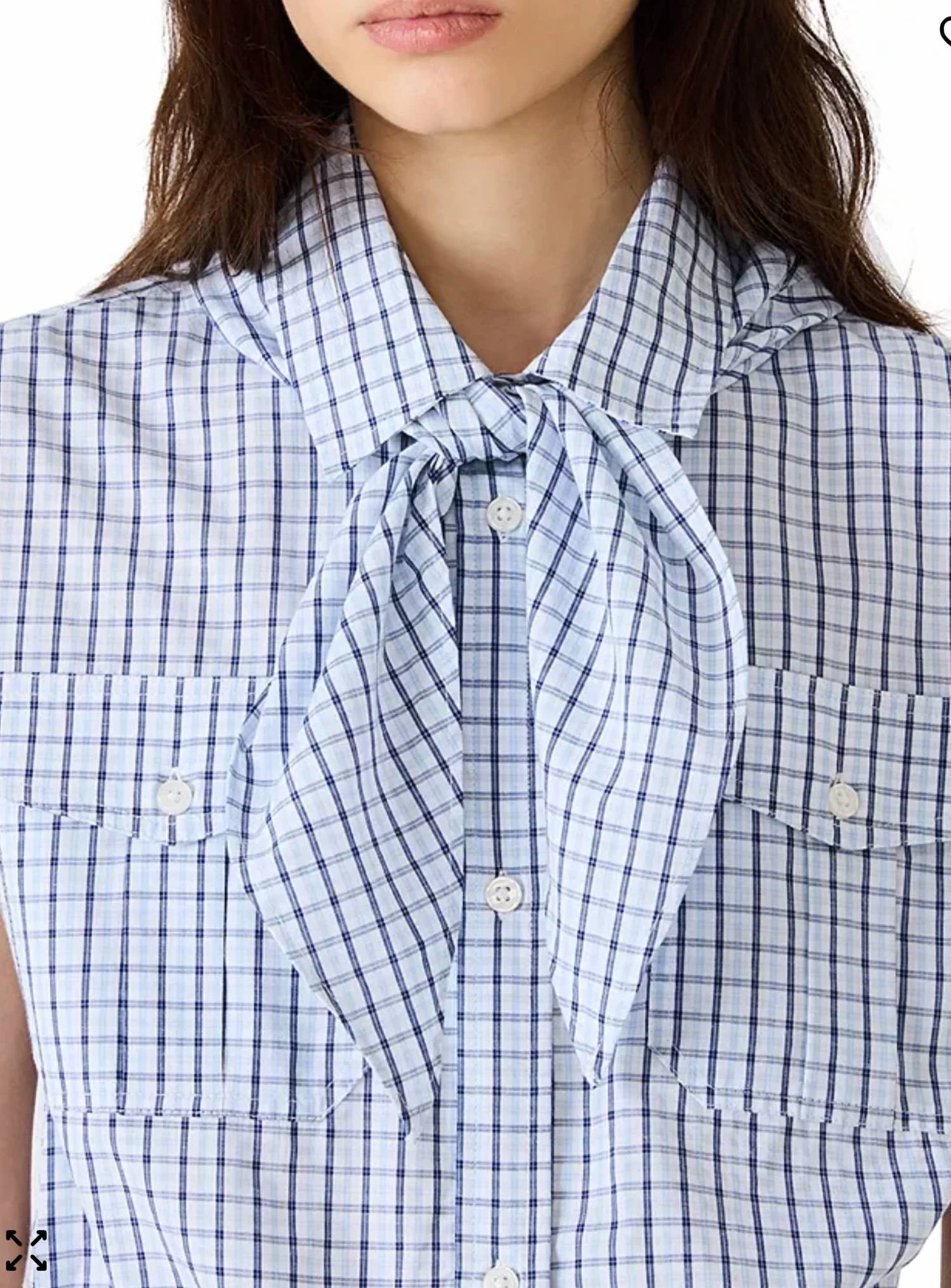 Steve Madden - Scout Shirt