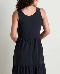 Toad&Co - Sunkissed Susanna Midi Dress