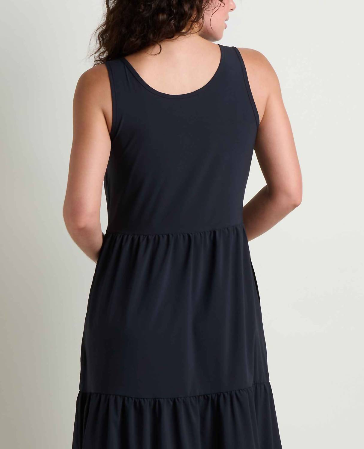 Toad&Co - Sunkissed Susanna Midi Dress
