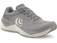 Topo Athletic Men's Ultrafly 5 Shoe in dark grey grey 1 - men's shoe