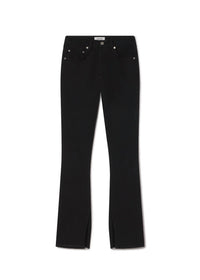 Agolde - Ingram Split Skinny Jeans