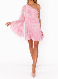 Show Me Your Mumu - Wonder Mini Dress
