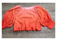 Emily Mccarthy - Women's Celeste Top