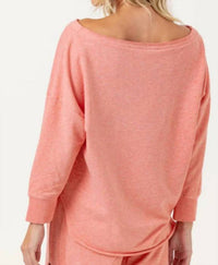 Sundays - SEENA PULLOVER
