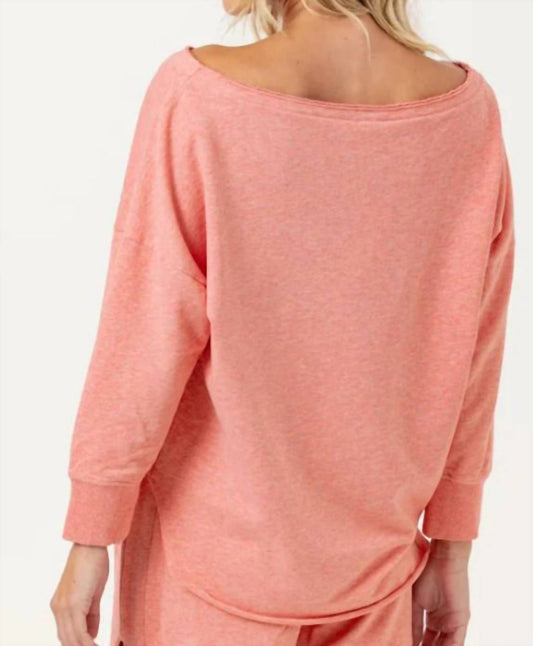 Sundays - SEENA PULLOVER