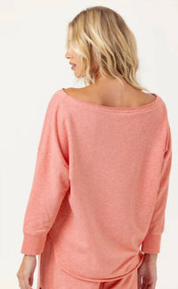 Sundays - SEENA PULLOVER