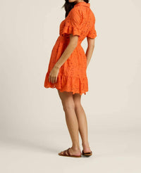 Trovata - Martinique Minidress