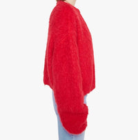 Mother - Drop Bubble Cardigan