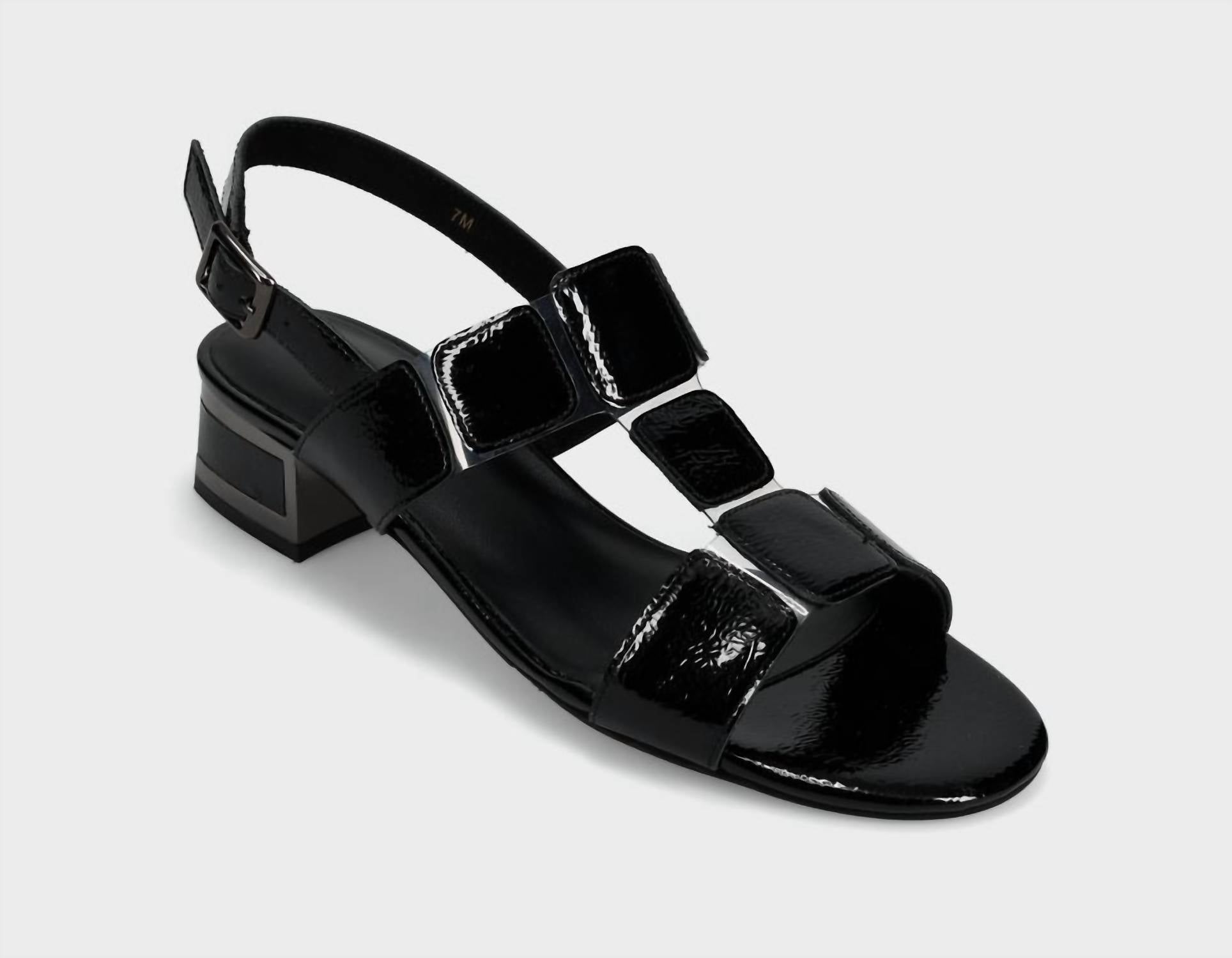 Vaneli - Women's Hatty Sandal