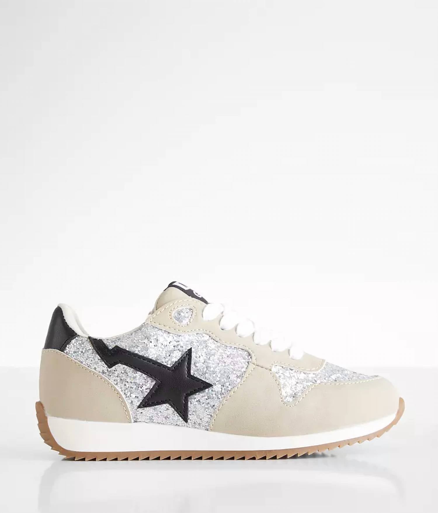 Mia Shoes - Girl's Irine Sneakers