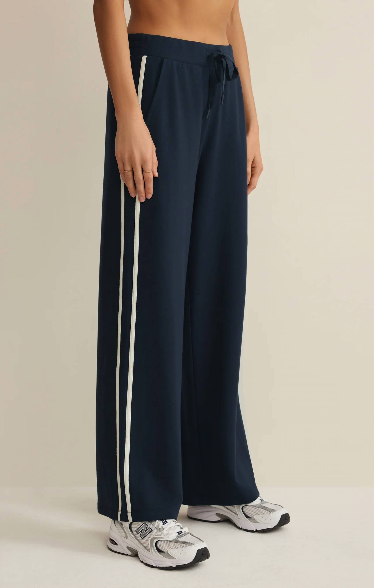 Z Supply - Layover Modal Track Pant