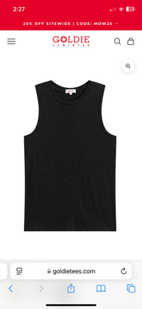 Lilla P - Jewel Tank