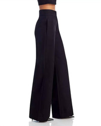 Frame - Le Hardy Wide Leg Pants