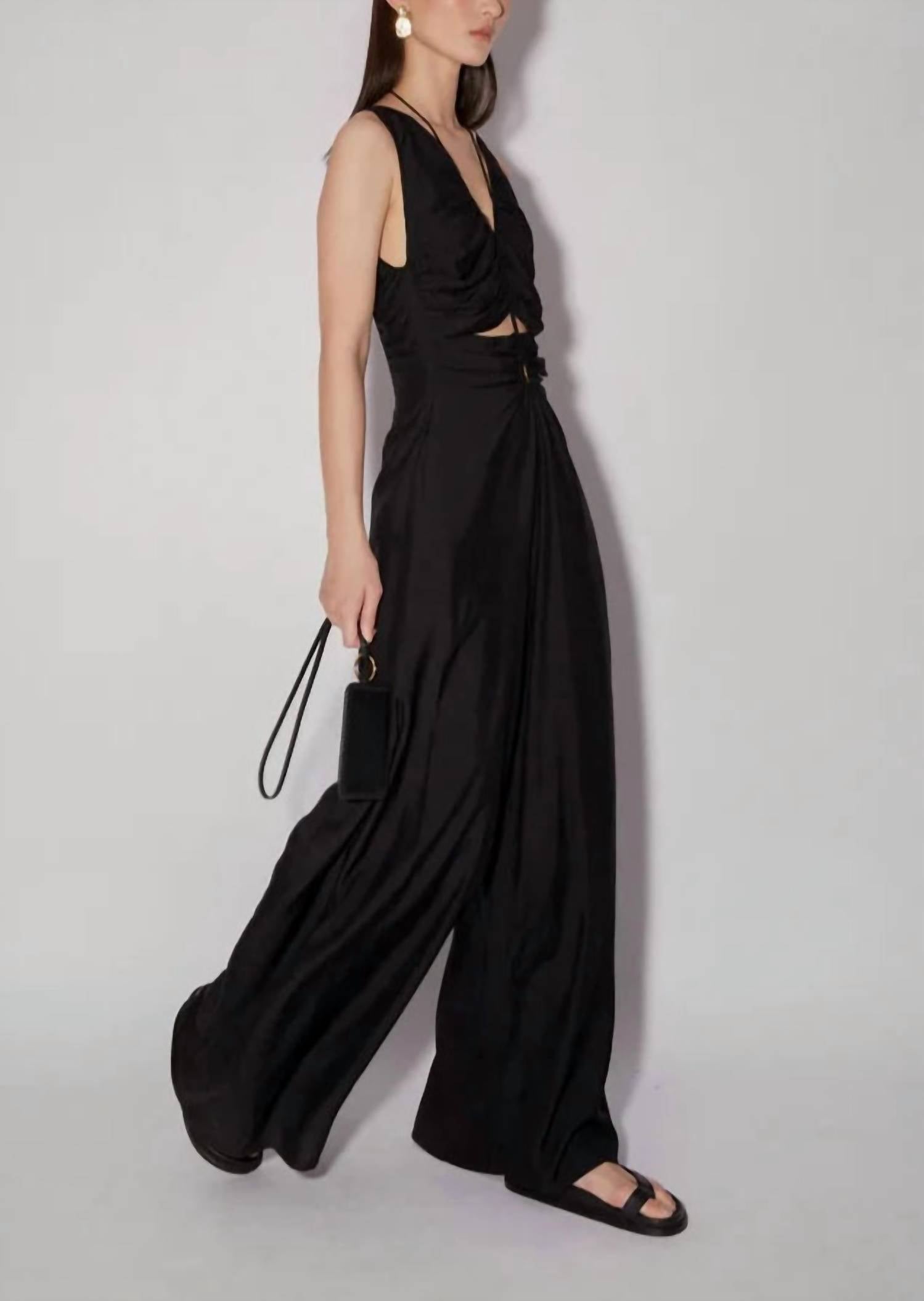 Magali Pascal - Serves Jumpsuit