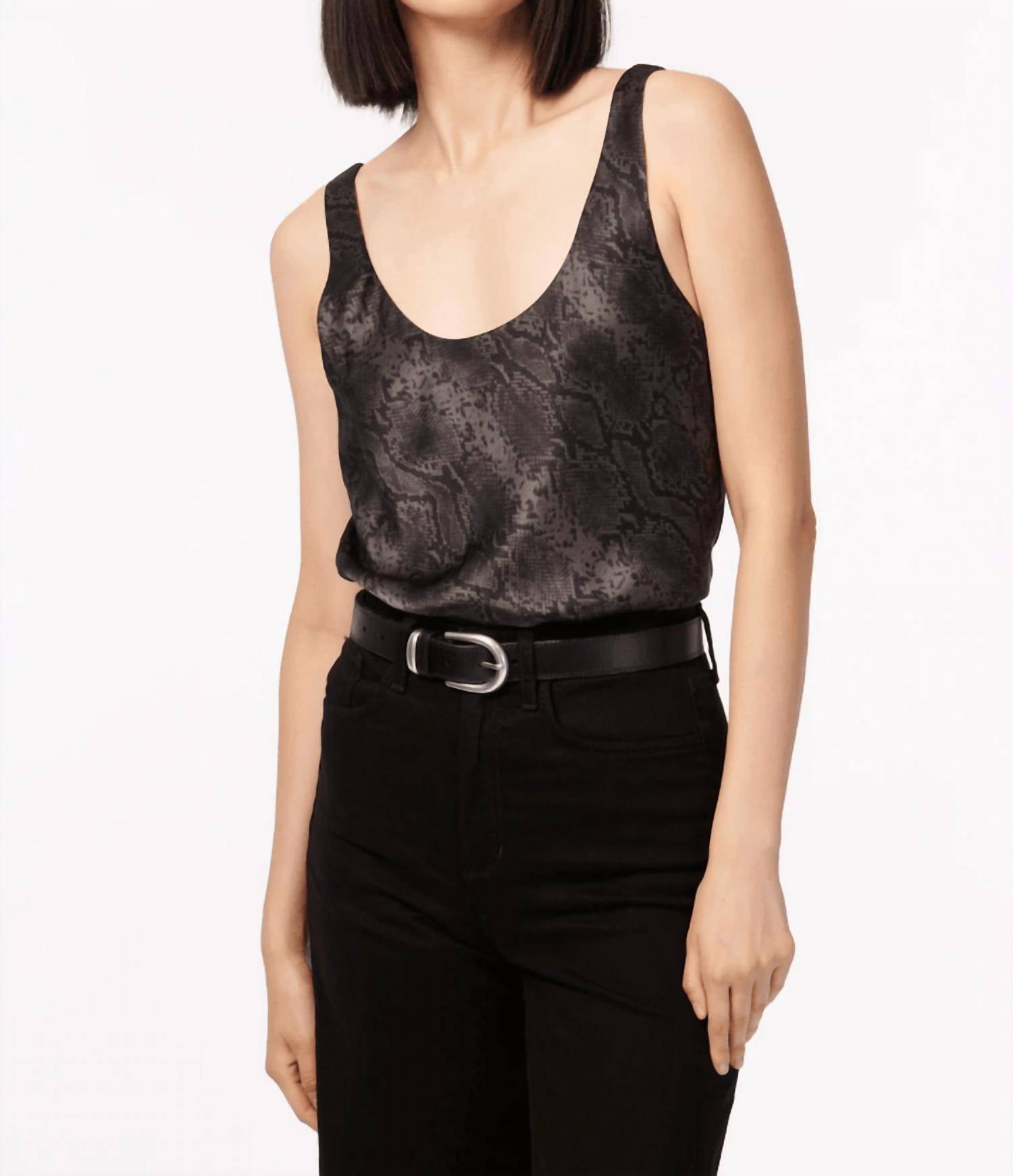 Cami Nyc - Andressa Cami