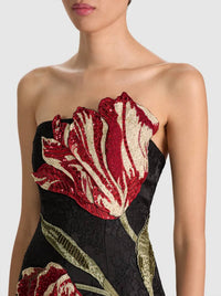 Alice + Olivia - Katia Mini Dress