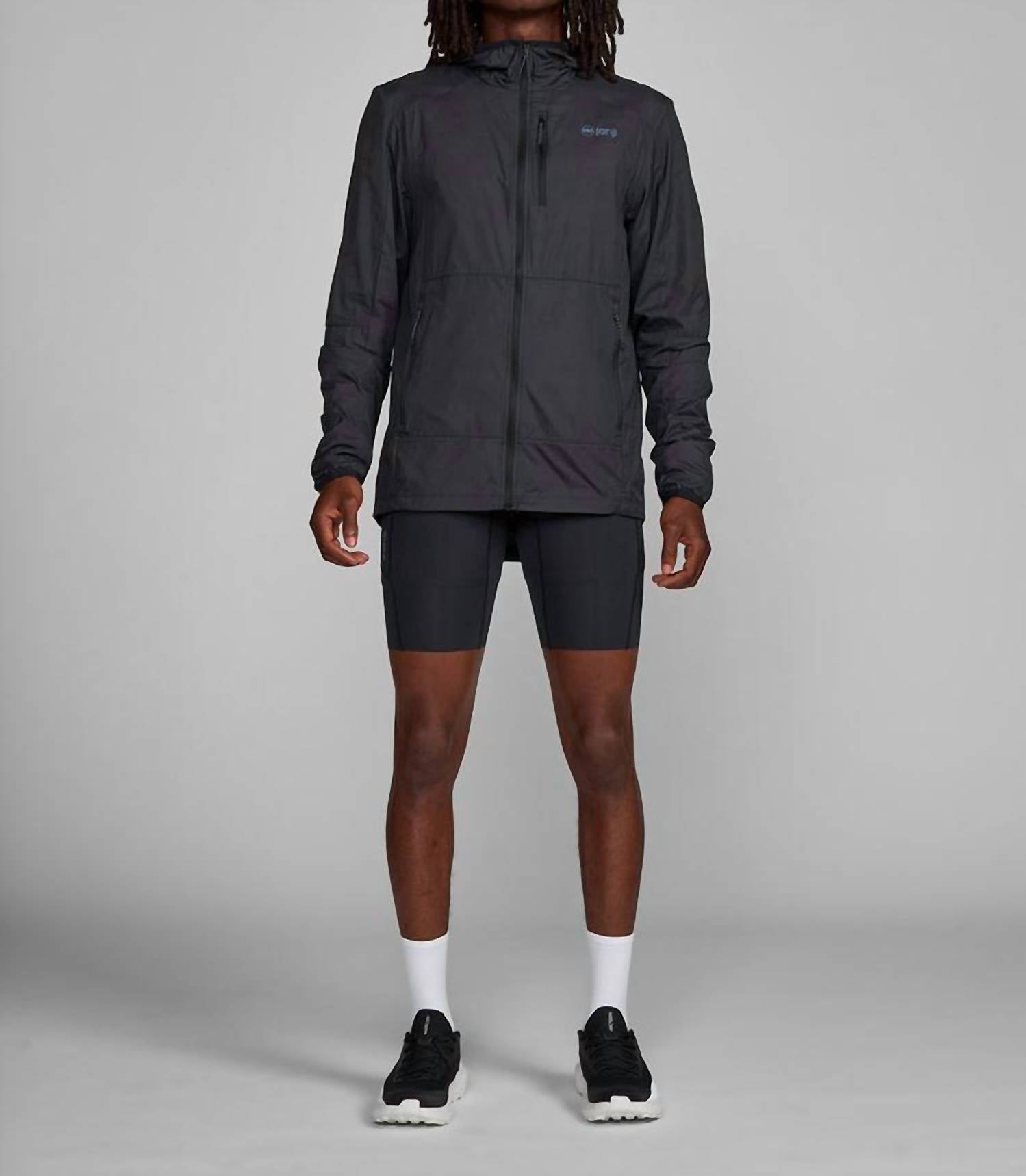 Janji - Zephyrunner Wind Shell Jacket