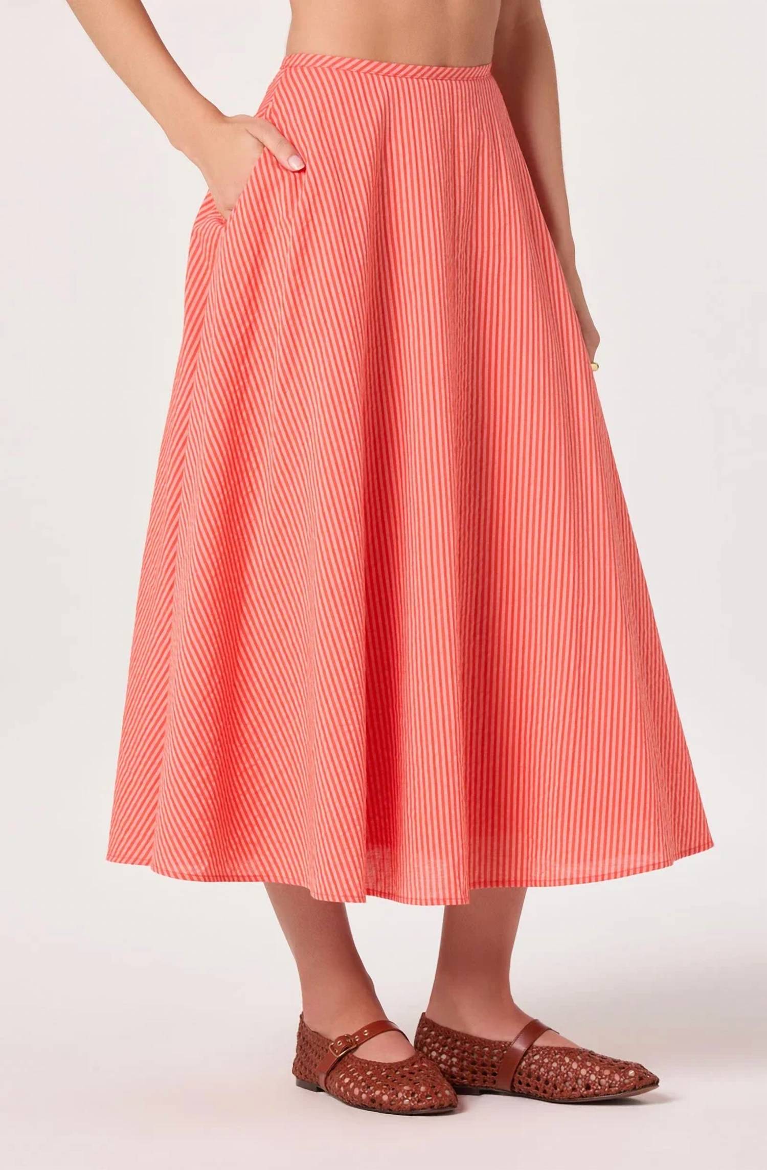 Astr - Myria Skirt