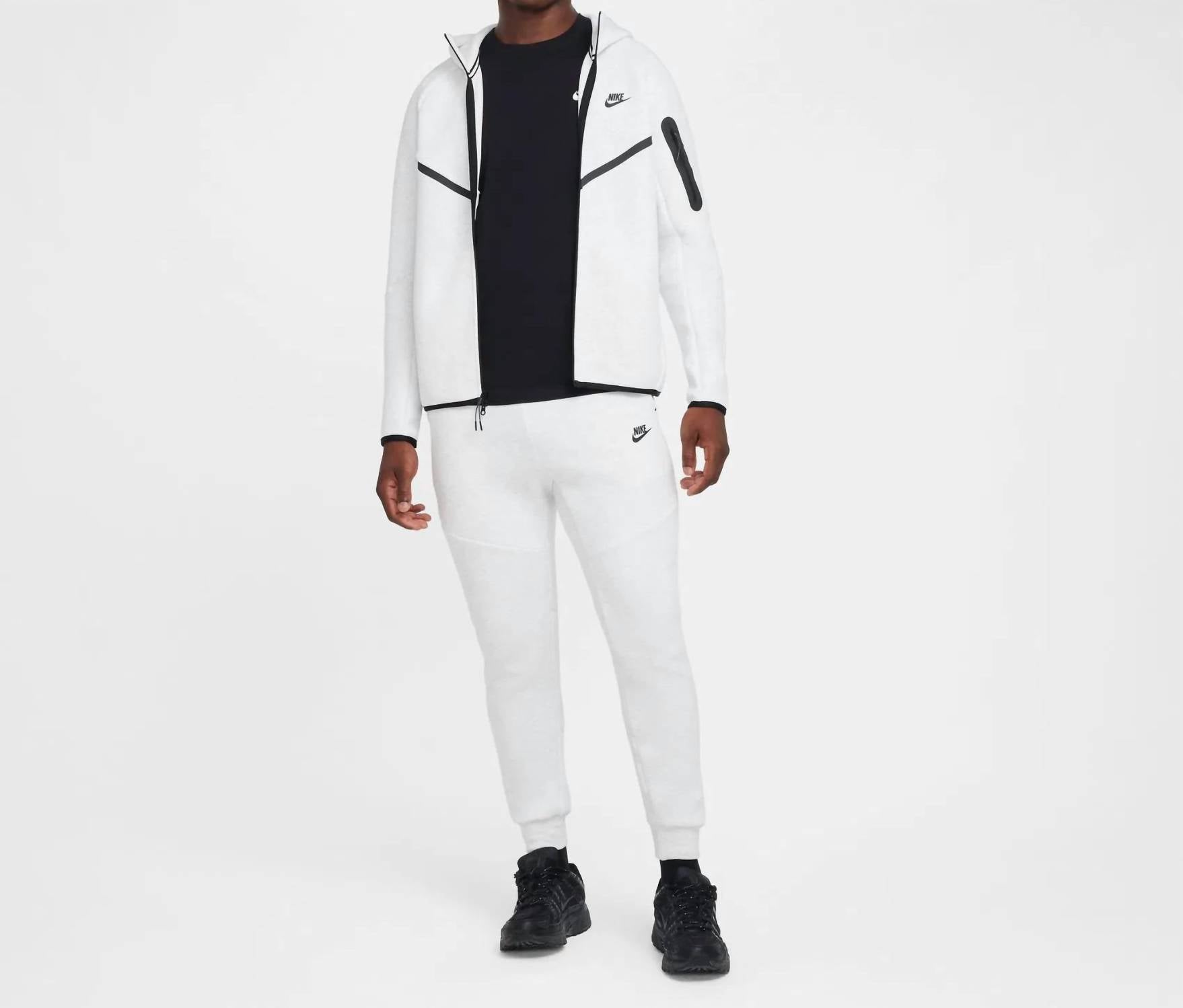 Nike - Men's Tech Fleece Joggers